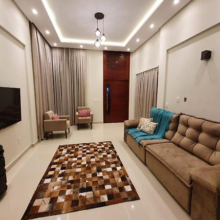 Chale De Campo Em Condominio Fechado Bananeiras Dış mekan fotoğraf