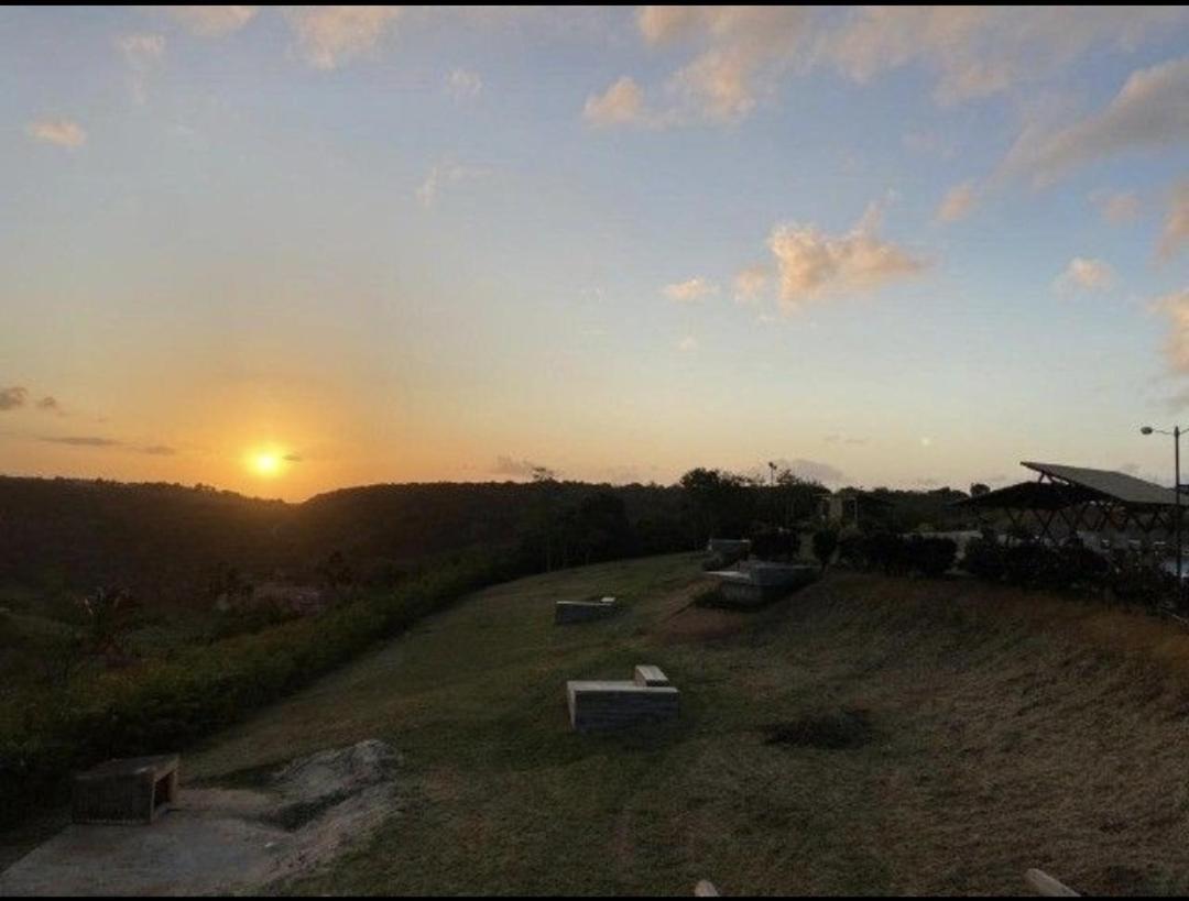 Chale De Campo Em Condominio Fechado Bananeiras Dış mekan fotoğraf