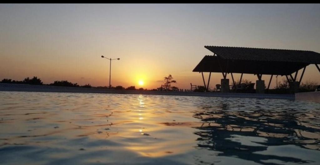 Chale De Campo Em Condominio Fechado Bananeiras Dış mekan fotoğraf