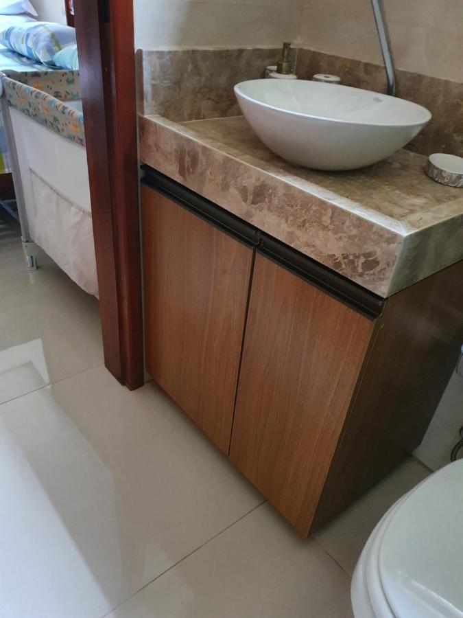 Chale De Campo Em Condominio Fechado Bananeiras Dış mekan fotoğraf