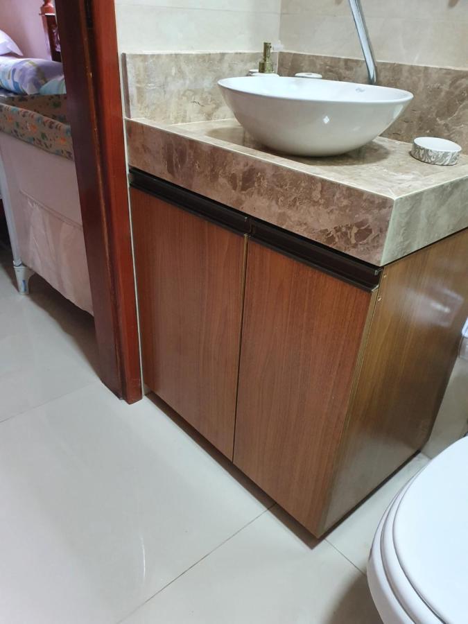 Chale De Campo Em Condominio Fechado Bananeiras Dış mekan fotoğraf