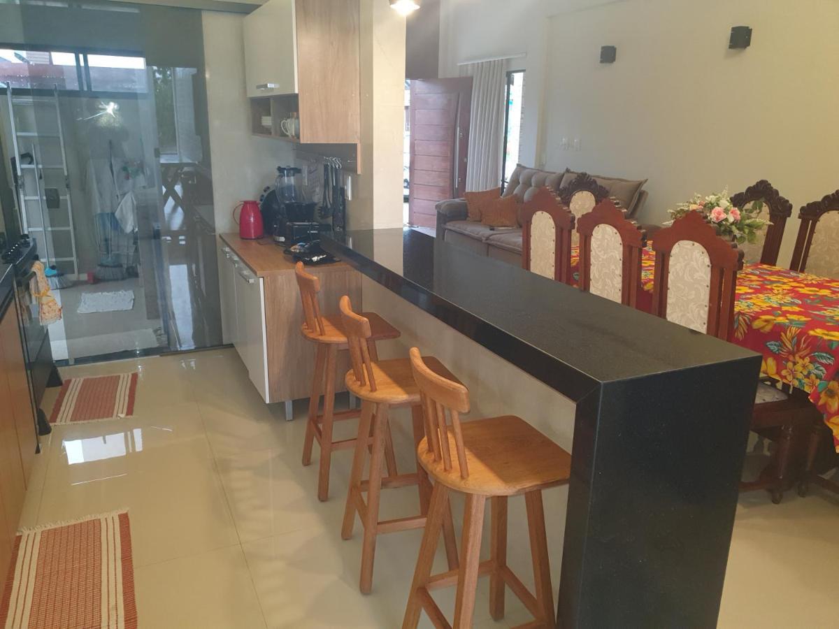 Chale De Campo Em Condominio Fechado Bananeiras Dış mekan fotoğraf