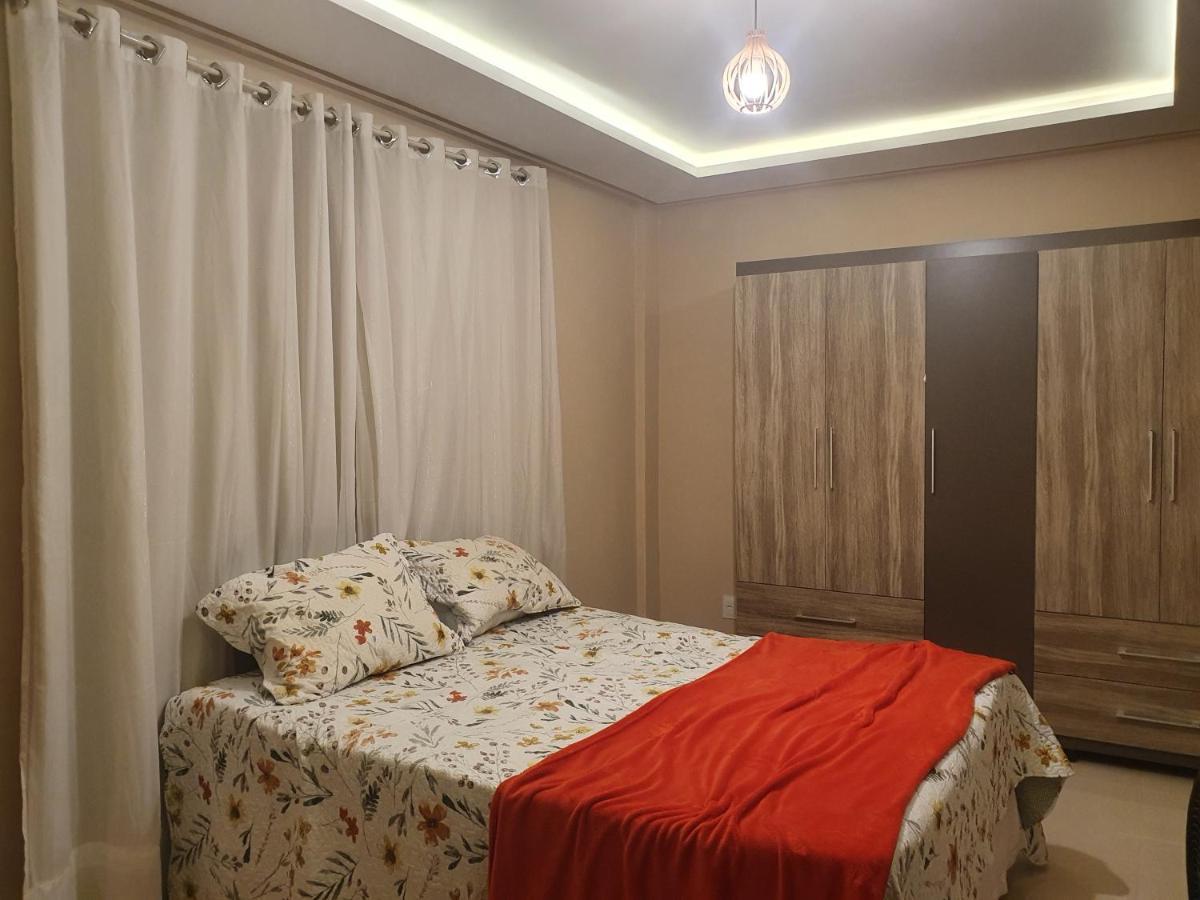 Chale De Campo Em Condominio Fechado Bananeiras Dış mekan fotoğraf