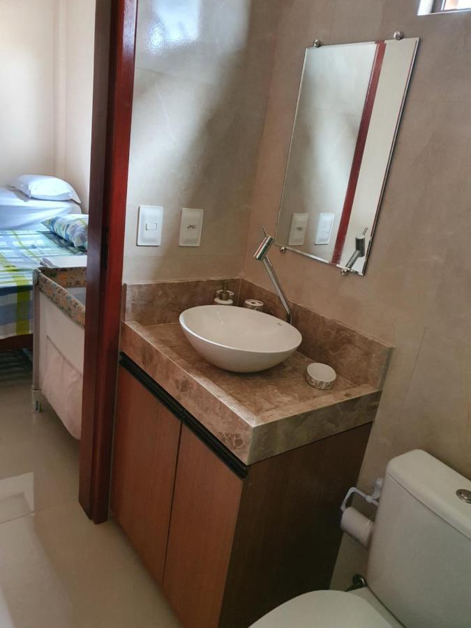 Chale De Campo Em Condominio Fechado Bananeiras Dış mekan fotoğraf
